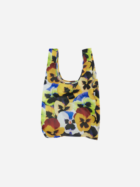 Baggu Standard Baggu: Pansy