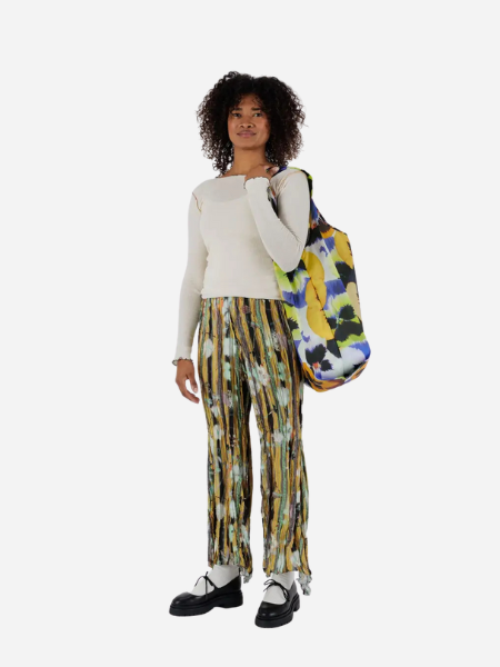 Baggu Standard Baggu: Pansy