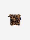 Baggu Puffy Earbuds Case: 
Leopard