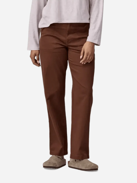PATAGONIA WOMEN'S UTILITY PANTS