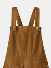 PATAGONIA WOMEN'S STAND UP CROPPED CORDUROY OVERALLS