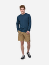 PATAGONIA MEN'S LIGHTWEIGHT ALL-WEAR HEMP SHORTS 8IN