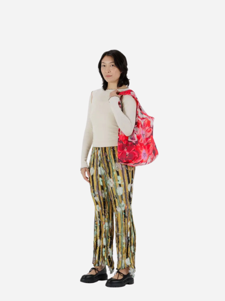 Baggu Standard Bag: Raisa
