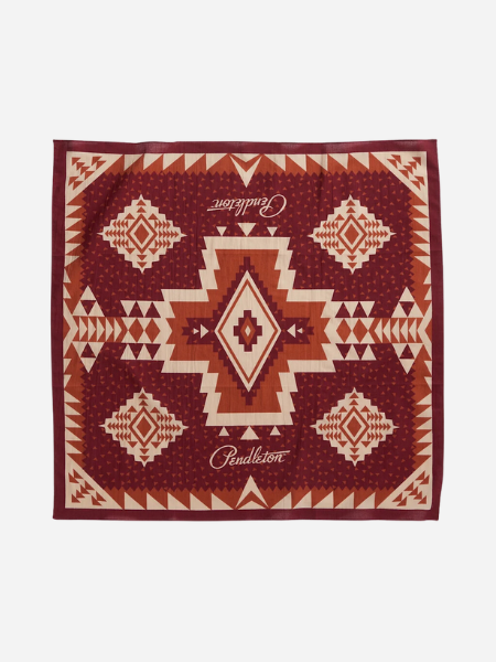 Pendleton 3-Pack Bandana