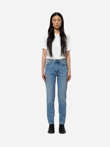 NUDIE JEANS BREEZY BRITT