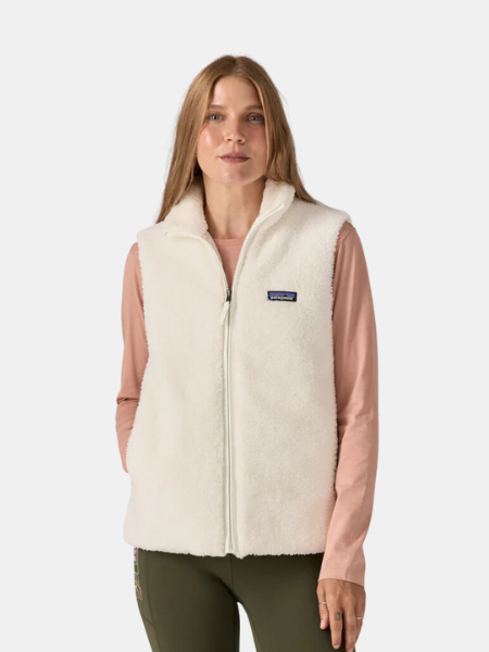 Patagonia vest los gatos sale