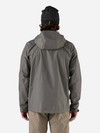 TAGONIA MEN'S TORRENTSHELL 3L JACKET NOBLE GREY