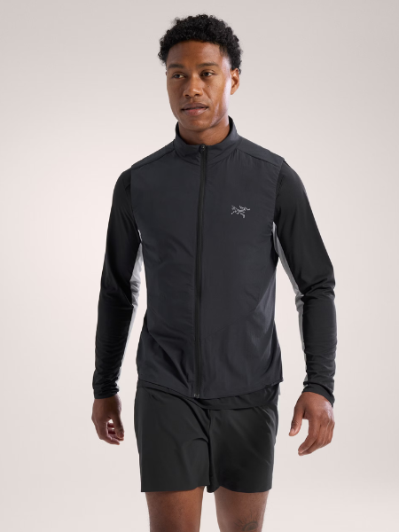 Arc'teryx Men's Norvan Insulated Vest Arc'teryx Men's Norvan Insulated Vest