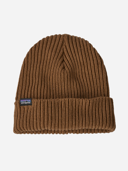 PATAGONIA FISHERMAN'S ROLLED BEANIE