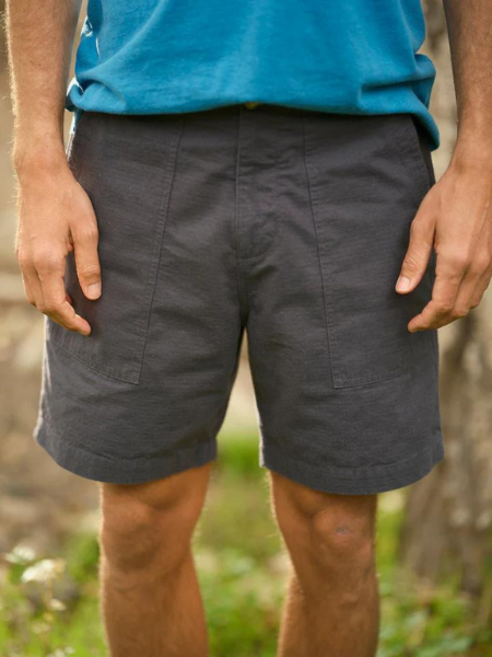 MOLLUSK MEN'S SALVADOR SHORTS