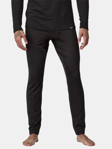 Patagonia Men's Capilene Thermal Weight Bottoms