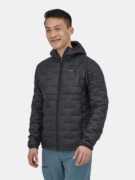Patagonia nano puff hooded jacket clearance