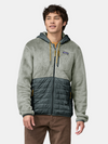 Patagonia Men's Re-Tool Hybrid Hoody 