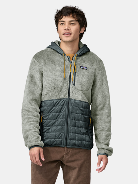 Patagonia Men's Re-Tool Hybrid Hoody 