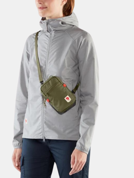 Fjallraven High Coast Pocket Fjallraven High Coast Pocket
