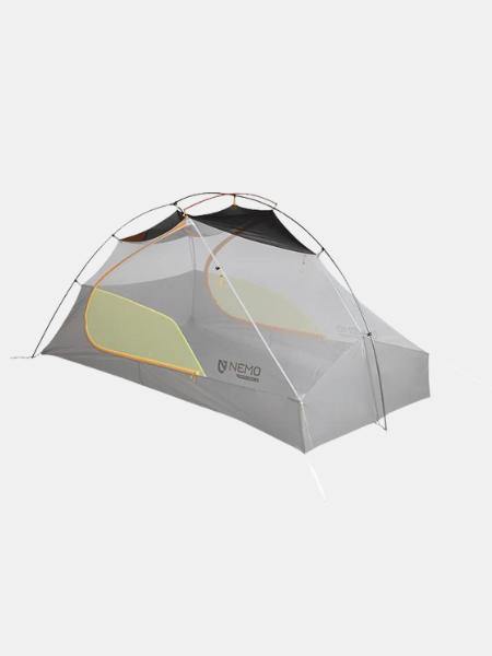 NEMO MAYFLY OSMO LIGHTWEIGHT BACKPACKING TENT 2P