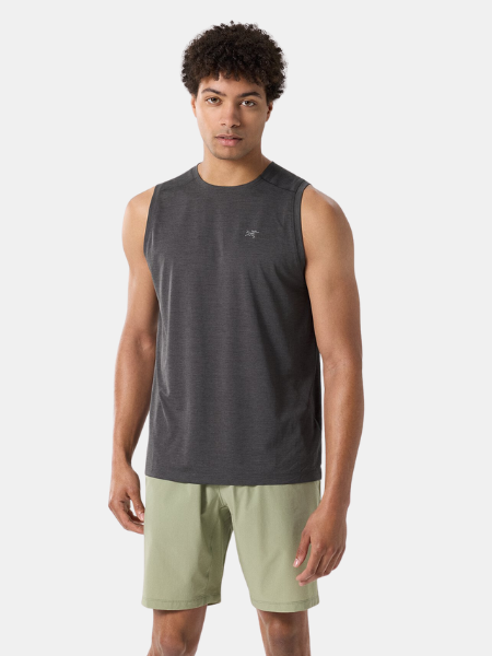 Arc'teryx Men's Cormac Tank Arc'teryx Men's Cormac Tank