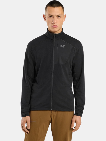 Arc'teryx Men's Delta Jacket Arc'teryx Men's Delta Jacket