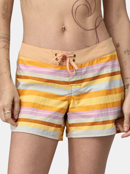 PATAGONIA WOMEN'S WAVEFARER BOARDSHORTS - 5"