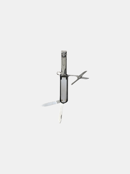 GENTLEMEN'S HARDWARE MANICURE MULTI-TOOL 