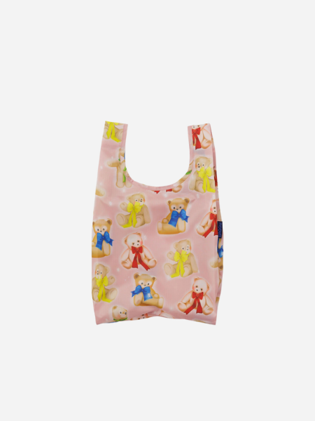 Baggu Baby Bag: Teddy Bears