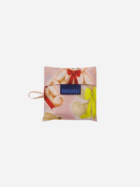 Baggu Baby Bag: Teddy Bears