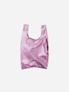 Baggu Baby Bag: Blush Metallic