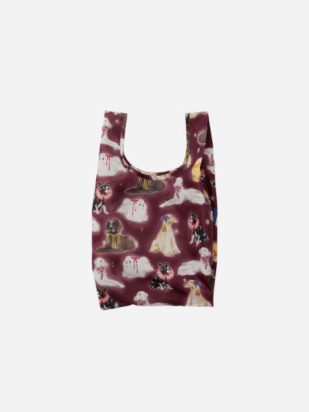 Baggu Baby Bag: Fancy Dogs