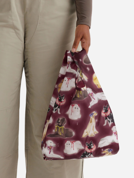 Baggu Baby Bag: Fancy Dogs