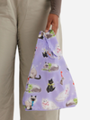Baggu Baby Bag: Fancy Cats