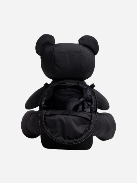Baggu Bear Bag: Black