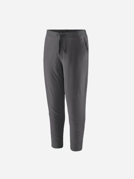 Patagonia Men's R2 Techface Pants: Forge Grey