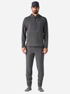 Patagonia Men's R2 Techface Pants: Forge Grey