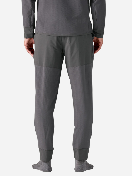 Patagonia Men's R2 Techface Pants: Forge Grey