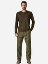 Patagonia Men's Point Reyes GI Pants: 
Basin Green