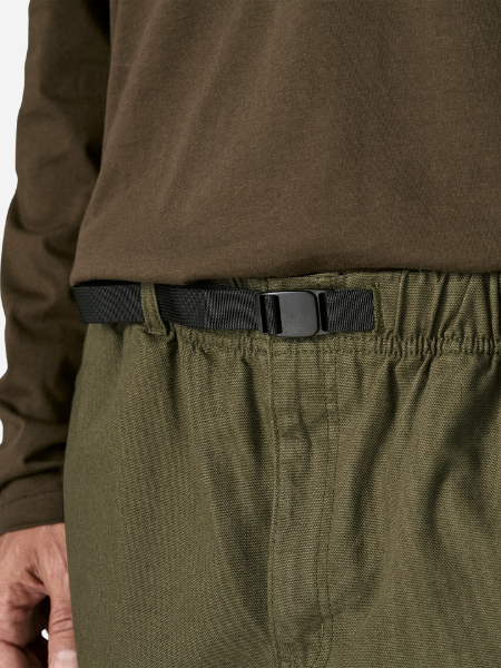 Patagonia Men's Point Reyes GI Pants: Basin Green