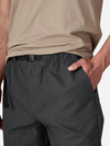 Patagonia Men's Point Reyes GI Pants: 
Ink Black
