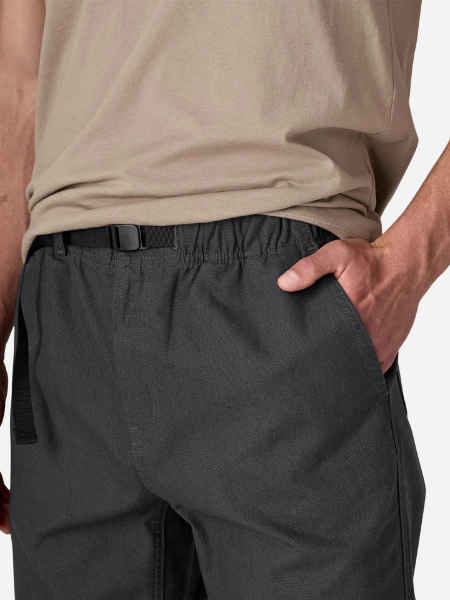 Patagonia Men's Point Reyes GI Pants: 
Ink Black