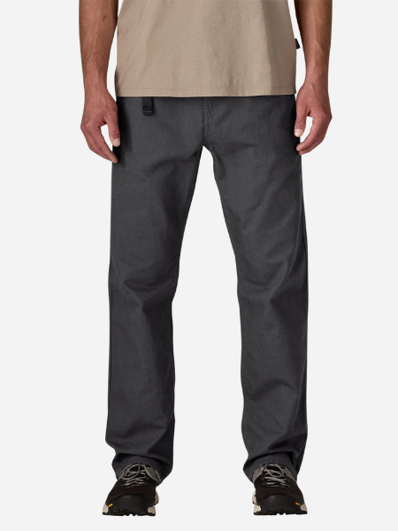 Patagonia Men's Point Reyes GI Pants: 
Ink Black