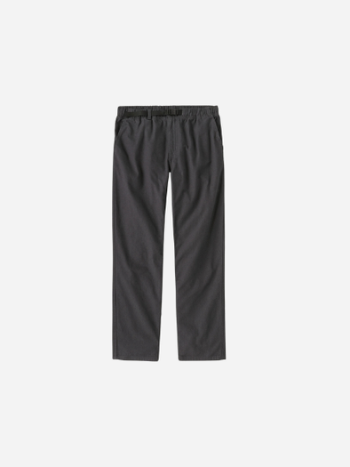 Patagonia Men's Point Reyes GI Pants: 
Ink Black