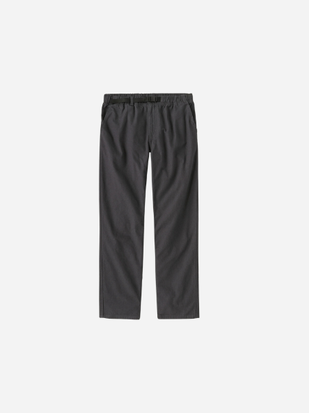 Patagonia Men's Point Reyes GI Pants: 
Ink Black