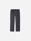 Patagonia Men's Point Reyes GI Pants: 
Smolder Blue