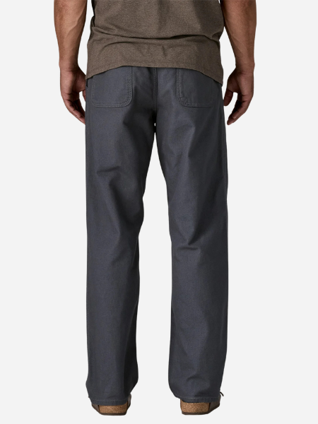 Patagonia Men's Point Reyes GI Pants: 
Smolder Blue