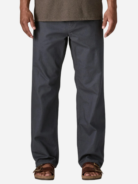 Patagonia Men's Point Reyes GI Pants: 
Smolder Blue