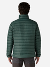 Patagonia Men's Down Sweater:
Cascade Green
