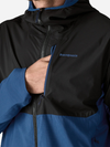 Patagonia Men's Nano-Air Ultralight Freeride Jacket: Black