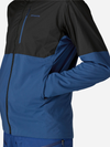 Patagonia Men's Nano-Air Ultralight Freeride Jacket: Black