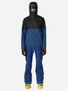 Patagonia Men's Nano-Air Ultralight Freeride Jacket: Black