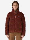 Patagonia Women's Corduroy Fjord Jacket: Dried Vanilla
