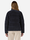 Patagonia Women's Corduroy Fjord Jacket: Sunken Blue